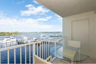 533 Marina Point Drive #533, Daytona Beach, FL 32114 - Photo 6