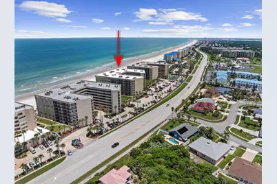 4565 S Atlantic Avenue #5104, Port Orange, FL 32127 - Photo 44