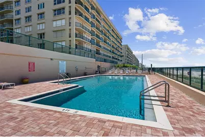 4565 S Atlantic Avenue #5104, Port Orange, FL 32127 - Photo 36