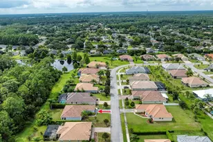 56 Thornhill Chase Cir, Ormond Beach, FL 32174 - Photo 60