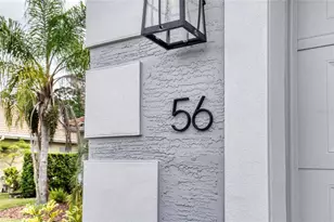 56 Thornhill Chase Cir, Ormond Beach, FL 32174 - Photo 4