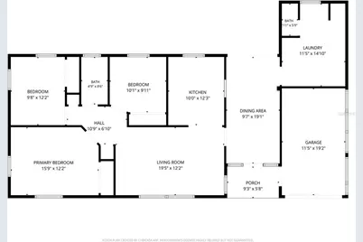 54 Magnolia Drive, Debary, FL 32713 - Photo 24