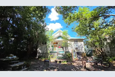 236 N Amelia Avenue, Deland, FL 32724 - Photo 4