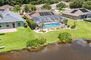 1887 Creekwater Blvd, Port Orange, FL 32128 - Photo 30