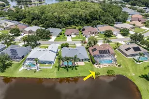 1887 Creekwater Blvd, Port Orange, FL 32128 - Photo 8