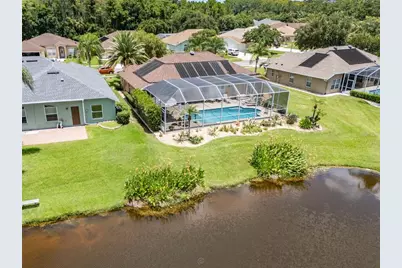 1887 Creekwater Boulevard, Port Orange, FL 32128 - Photo 32