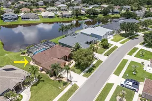 1887 Creekwater Blvd, Port Orange, FL 32128 - Photo 10