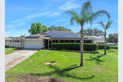 1355 1st Avenue, Deland, FL 32724 - Photo 1