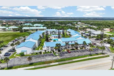 4590 S Atlantic Avenue #1470, Port Orange, FL 32127 - Photo 1