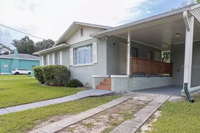 630 E Indiana Avenue, Deland, FL 32724 - Photo 2