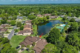 105 Deer Lake Cir, Ormond Beach, FL 32174 - Photo 4