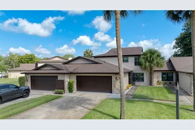 105 Deer Lake Circle, Ormond Beach, FL 32174 - Photo 54