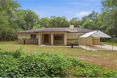 3800 Willow Avenue, Deland, FL 32720 - Photo 1
