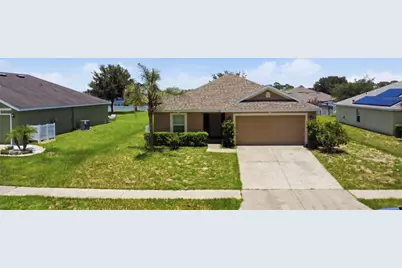 184 Eleuthera Drive, Lake Alfred, FL 33850 - Photo 2