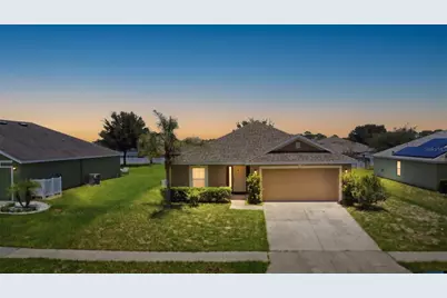 184 Eleuthera Drive, Lake Alfred, FL 33850 - Photo 1