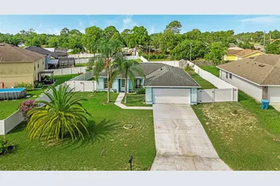 3407 Florentine Street, Deltona, FL 32738 - Photo 1
