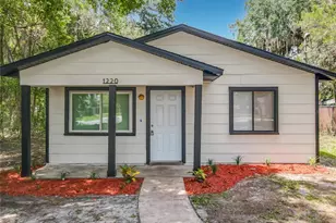 1220 W 3rd St, Sanford, FL 32771 - Photo 1