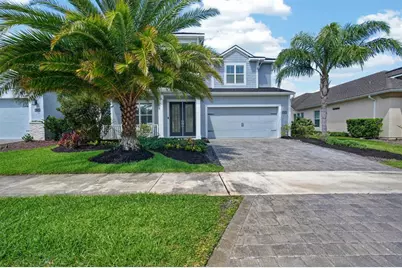 6256 Woodhaven Village Drive, Port Orange, FL 32128 - Photo 58