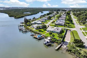 1136 Harbour Point Dr, Port Orange, FL 32127 - Photo 50
