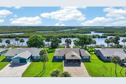 1136 Harbour Point Drive, Port Orange, FL 32127 - Photo 46