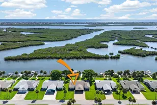 1136 Harbour Point Dr, Port Orange, FL 32127 - Photo 52