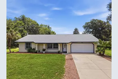 535 Land O Lakes Court, Deland, FL 32724 - Photo 1