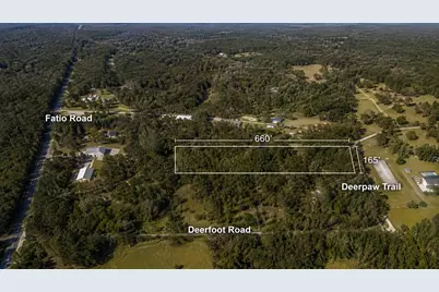 Fatio Road Road, Deland, FL 32720 - Photo 1