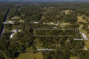 Fatio Road Rd, Deland, FL 32720 - Photo 1