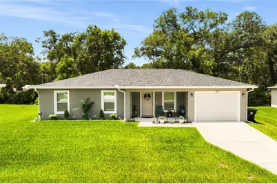 351 W Elm Drive, Orange City, FL 32763 - Photo 18
