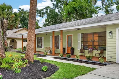 485 Merrimac Drive, Port Orange, FL 32127 - Photo 2