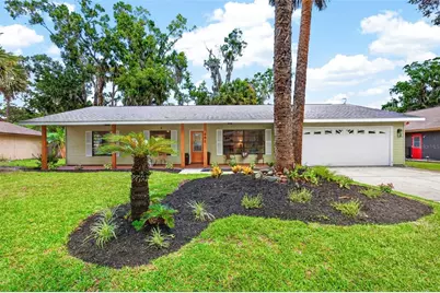 485 Merrimac Drive, Port Orange, FL 32127 - Photo 1