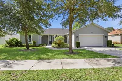 920 Lake Lindley Drive S, Deland, FL 32724 - Photo 2