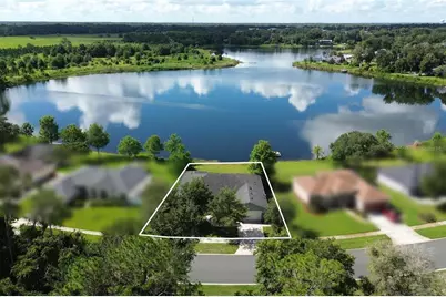 920 Lake Lindley Drive S, Deland, FL 32724 - Photo 1