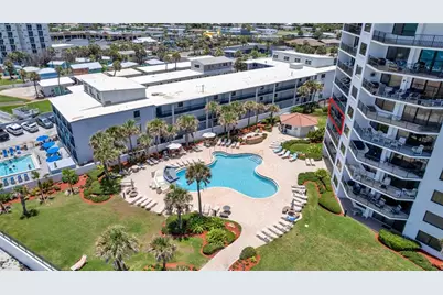 2425 S Atlantic Avenue #4060, Daytona Beach, FL 32118 - Photo 30