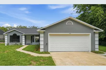 350 Lake Crescent Drive, Debary, FL 32713 - Photo 1