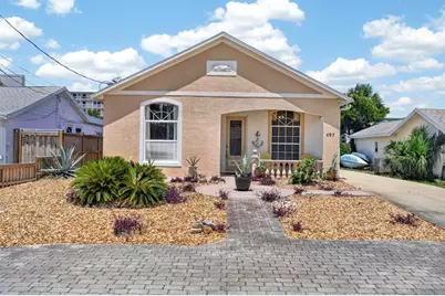 497 Grandview Avenue, Ormond Beach, FL 32176 - Photo 1