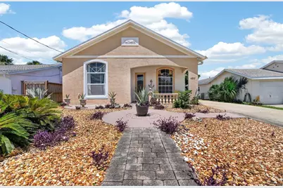 497 Grandview Avenue, Ormond Beach, FL 32176 - Photo 2