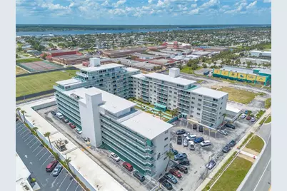 2727 N Atlantic Avenue #4190, Daytona Beach, FL 32118 - Photo 1