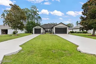 12 Emmons Ln, Palm Coast, FL 32164 - Photo 1