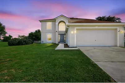 2678 Beckwith Street, Deltona, FL 32738 - Photo 1