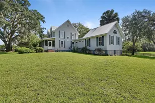 900 E Kicklighter ( 15+/- Acres) Rd, Lake Helen, FL 32744 - Photo 2