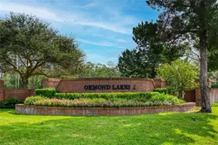 5 Watercliff Ln, Ormond Beach, FL 32174 - Photo 66