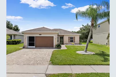 5317 Peach Blossom Boulevard, Port Orange, FL 32128 - Photo 1