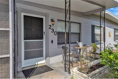 230 Flamingo Drive, Sanford, FL 32773 - Photo 2