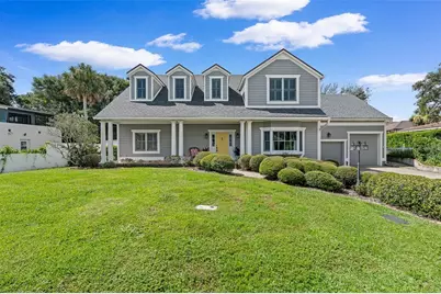 2 Hickory Lane, Daytona Beach, FL 32118 - Photo 1
