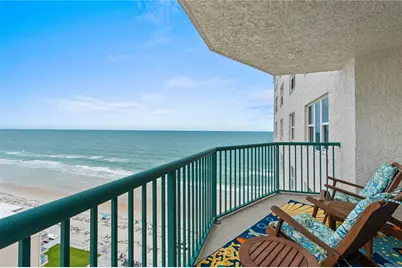 2055 S Atlantic Avenue #1402, Daytona Beach, FL 32118 - Photo 4