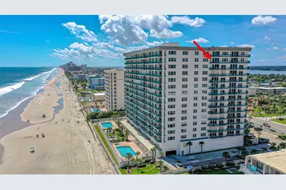 2055 S Atlantic Avenue #1402, Daytona Beach, FL 32118 - Photo 2