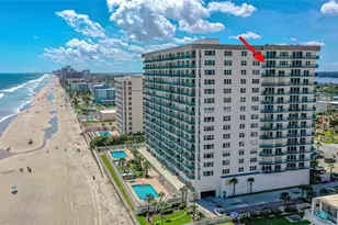 2055 S Atlantic Ave, Daytona Beach, FL 32118 - Photo 2