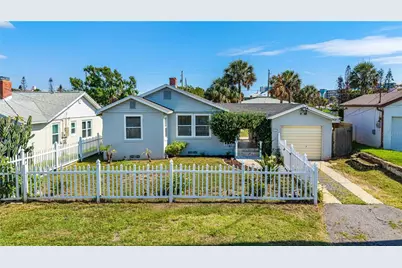 129 Rosalyn Avenue, Daytona Beach, FL 32118 - Photo 2