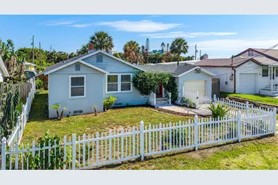 129 Rosalyn Avenue, Daytona Beach, FL 32118 - Photo 1